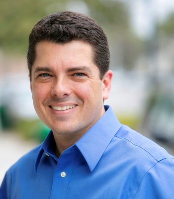 Portrait of Ryan Bassett, Agent, The Bassett Group.